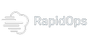 RapidOps Logo